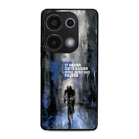 Etui Glossy Case do Xiaomi POCO M6 Pro - wzór GD04G