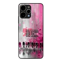 Etui Glossy Case do Xiaomi Redmi 12 - wzór GD10G