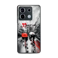 Etui Glossy Case do Xiaomi Redmi Note 13 Pro 5G - wzór GD12G