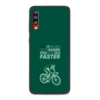 Etui Glossy Case do Samsung Galaxy A70 - wzór GD07G