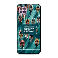 Etui Glossy Case do Huawei P40 Lite - wzór GD02G