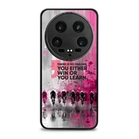 Etui Glossy Case do Xiaomi 14 Ultra 5G - wzór GD10G