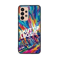 Etui Glossy Case do Samsung Galaxy A33 5G - wzór GD03G
