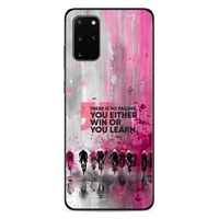 Etui Glossy Case do Samsung Galaxy S20 Plus - wzór GD10G