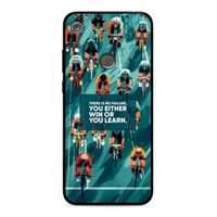 Etui Glossy Case do Huawei Y6S - wzór GD02G