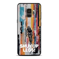 Etui Glossy Case do Samsung Galaxy S9 - wzór GD06G
