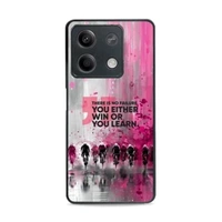 Etui Glossy Case do Xiaomi Redmi Note 13 5G - wzór GD10G