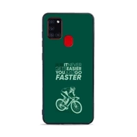 Etui Glossy Case do Samsung Galaxy A21S - wzór GD07G