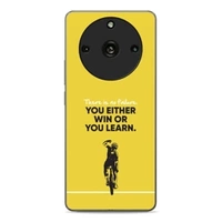 Etui Glossy Case do Realme 11 Pro - wzór GD09G