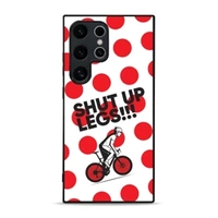 Etui Glossy Case do Samsung Galaxy S24 Ultra - wzór GD08G