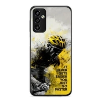 Etui Glossy Case do Samsung Galaxy M13 - wzór GD11G