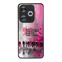 Etui Glossy Case do Xiaomi POCO F6 - wzór GD10G