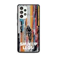 Etui Glossy Case do Samsung Galaxy A52 - wzór GD06G