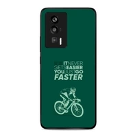 Etui Glossy Case do Xiaomi POCO F5 Pro - wzór GD07G