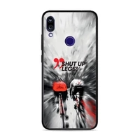 Etui Glossy Case do Xiaomi Redmi Note 7 - wzór GD12G