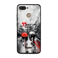 Etui Glossy Case do Xiaomi Redmi 6 - wzór GD12G