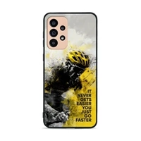 Etui Glossy Case do Samsung Galaxy A33 5G - wzór GD11G