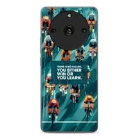 Etui Glossy Case do Realme 11 Pro Plus - wzór GD02G