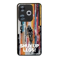 Etui Glossy Case do Xiaomi POCO F6 - wzór GD06G