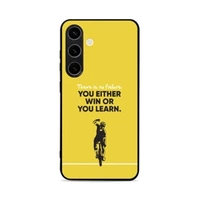 Etui Glossy Case do Samsung Galaxy S24 - wzór GD09G