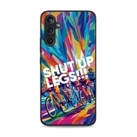 Etui Glossy Case do Samsung Galaxy M34 5G - wzór GD03G