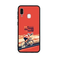 Etui Glossy Case do Samsung Galaxy A20e - wzór GD01G