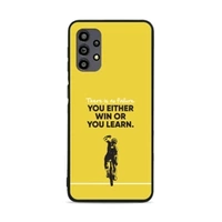 Etui Glossy Case do Samsung Galaxy A32 5G - wzór GD09G