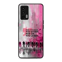 Etui Glossy Case do Realme GT Master Edition - wzór GD10G