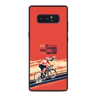 Etui Glossy Case do Samsung Galaxy Note 8 - wzór GD01G