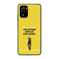 Etui Glossy Case do Xiaomi POCO M5s - wzór GD09G