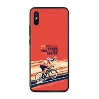 Etui Glossy Case do Xiaomi Redmi 9A - wzór GD01G