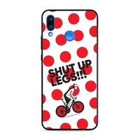 Etui Glossy Case do Huawei Nova 3 - wzór GD08G
