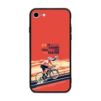 Etui Glossy Case do Apple iPhone 8 - wzór GD01G