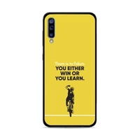 Etui Glossy Case do Samsung Galaxy A50 - wzór GD09G