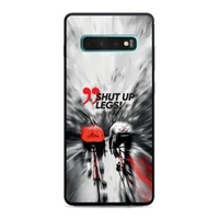 Etui Glossy Case do Samsung Galaxy S10 Plus - wzór GD12G