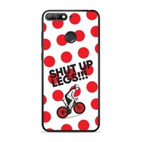 Etui Glossy Case do Huawei Y6 Prime 2018 - wzór GD08G