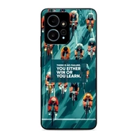 Etui Glossy Case do Xiaomi Redmi Note 12 4G - wzór GD02G