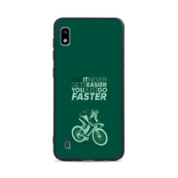 Etui Glossy Case do Samsung Galaxy A10 - wzór GD07G