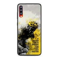 Etui Glossy Case do Samsung Galaxy A70 - wzór GD11G