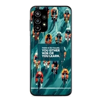 Etui Glossy Case do Samsung Galaxy A23 - wzór GD02G