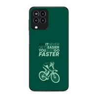 Etui Glossy Case do Samsung Galaxy M33 5G - wzór GD07G