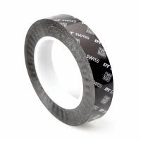 DT SWISS Taśma tubeless 25mm/10m, czarna