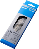 SHIMANO Łańcuch CN-HG701-11 HG-X11 Ultegra / Deore XT + spinka