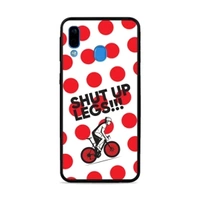 Etui Glossy Case do Samsung Galaxy A40 - wzór GD08G