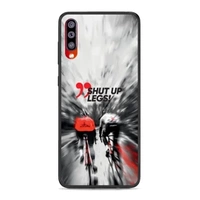 Etui Glossy Case do Samsung Galaxy A70 - wzór GD12G
