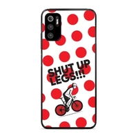 Etui Glossy Case do Xiaomi Poco M3 Pro 5G - wzór GD08G