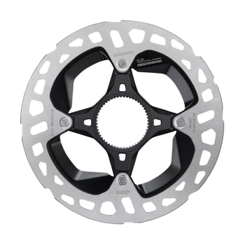 Tarcza hamulcowa Shimano XTR RT-MT900 140 mm Center Lock FREEZA