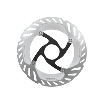 SHIMANO Tarcza hamulcowa RT-CL800 Ultegra CENTER LOCK ICE TECHNOLOGIES FREEZA 160mm