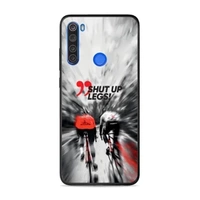 Etui Glossy Case do Xiaomi Redmi Note 8T - wzór GD12G